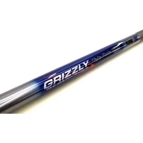 Silstar Grizly 3000 Pole 500 cm Kamış