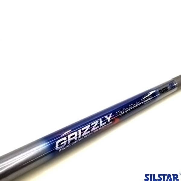 Silstar Grizly 3000 Pole 300 cm Kamış