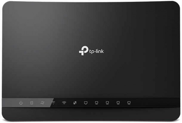 TP-Link Archer VR1200 Modem