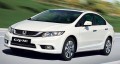 2014 Honda Civic Sedan 1.6 Premium Eco resim