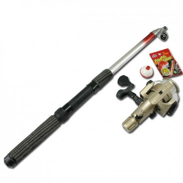 Wizard Set 270 cm Olta Seti