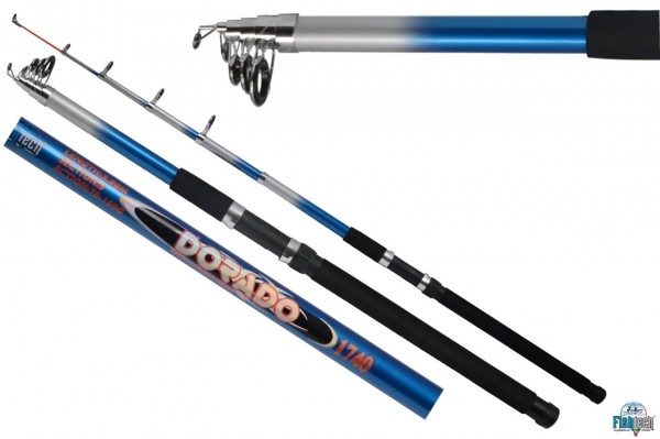Dorado 1740 240 cm Kamış