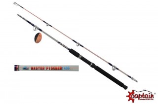 Master Fisher 1433 180 cm Kamış