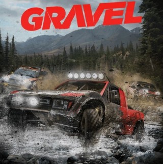 Gravel PS