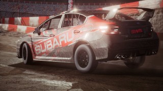 Gravel PS