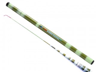 Bamboo Telepole 1065 720 cm Kamış