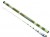 Bamboo Telepole 1065 720 cm Kamış