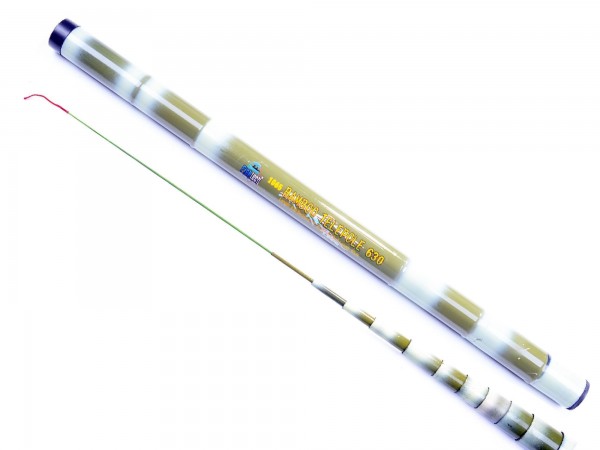 Bamboo Telepole 1065 630 cm Kamış