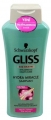 Gliss Hydra Miracle 400 ml resim