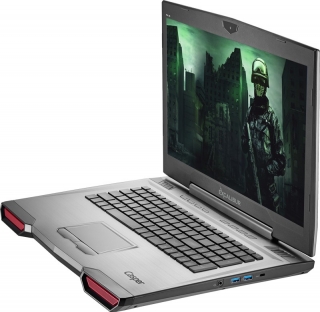 Casper Excalibur G860.8750-D690A Laptop