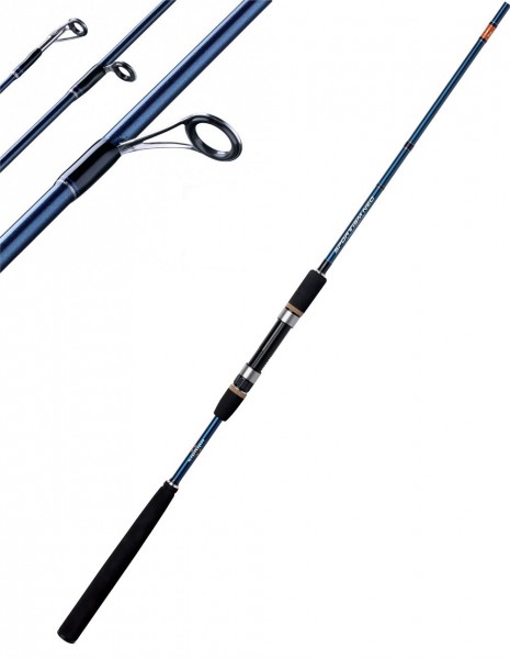 Sakura Sportism Neo Spin 862 MH 292 cm Kamış