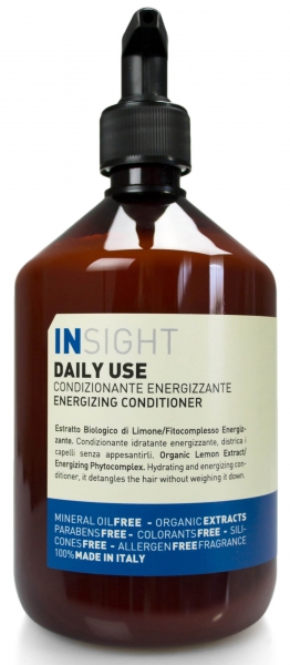 Insight Daily Use 400 ml Şampuan (400 ml)