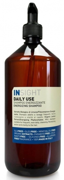 Insight Daily Use 900 ml Şampuan (900 ml)