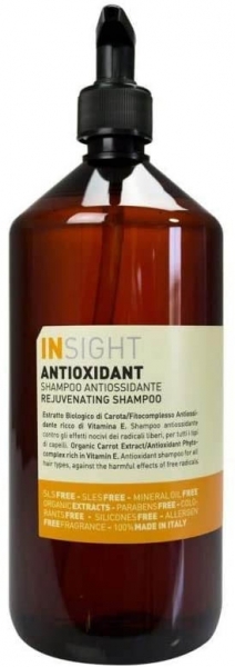 Insight Antioxidant 900 ml Şampuan (900 ml)