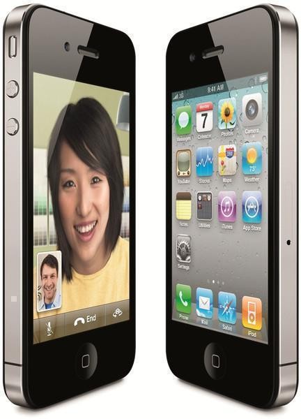 Apple iPhone 4 (32 GB)