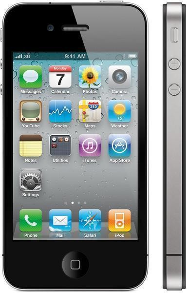 Apple iPhone 4 (32 GB)
