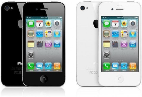 Apple iPhone 4 (32 GB)