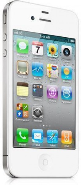 Apple iPhone 4 (32 GB)