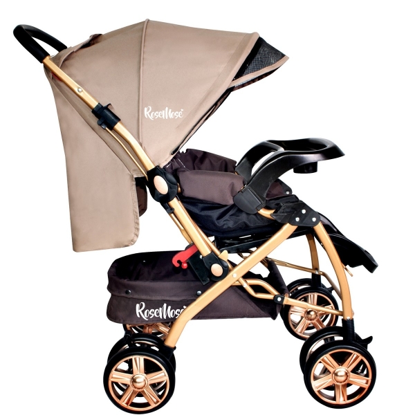 Rose Mose RM-985T Bebek Arabası