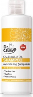 Farmasi Dr. C.Tuna Aynısefa Yağlı 225 ml Şampuan