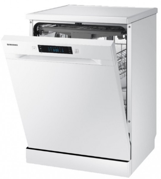 Samsung DW60M5062FW/TR Bulaşık Makinesi
