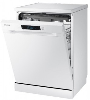 Samsung DW60M5062FW/TR Bulaşık Makinesi
