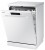 Samsung DW60M5062FW/TR Bulaşık Makinesi