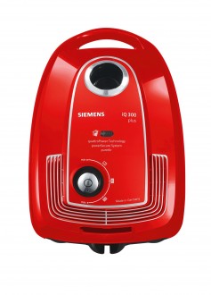 Siemens VSP3AAAA Elektrikli Süpürge