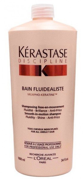 Kerastase Bain Fluidealiste 1000 ml Şampuan