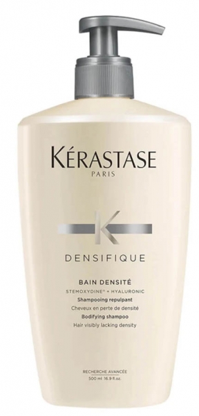 Kerastase Densifique Bain Densite 500 ml Şampuan (500 ml)