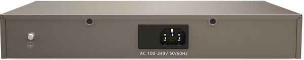 Tenda TEF1118P-16-150W Switch