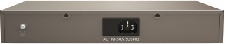 Tenda TEF1118P-16-150W Switch