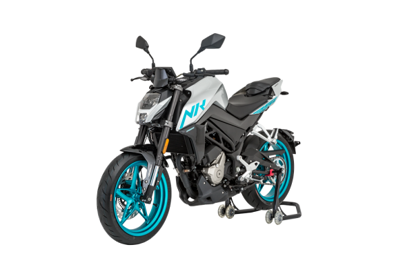 CFMOTO 250 NK Touring