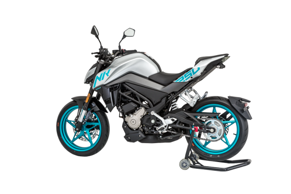 CFMOTO 250 NK Touring