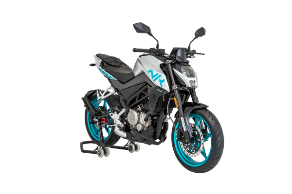 CFMOTO 250 NK Touring