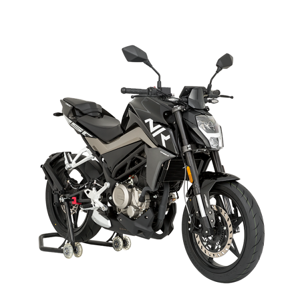 CFMOTO 250 NK Touring