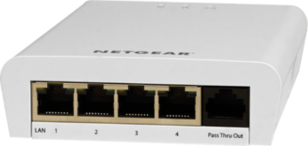 Netgear WN370 Access Point