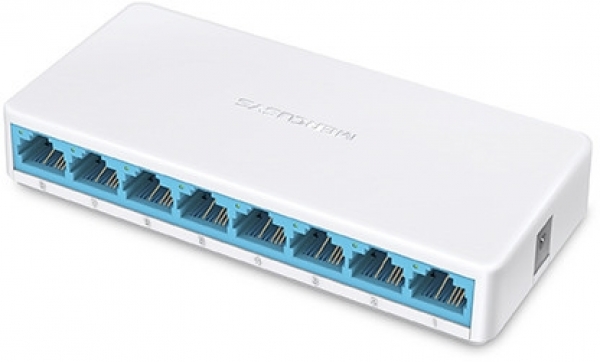 Mercusys MS108 Switch