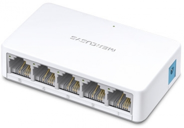 Mercusys MS105 Switch