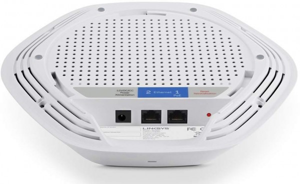 Linksys LAPAC1750PRO Access Point