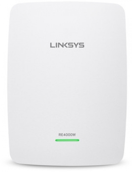 Linksys RE4000W Repeater