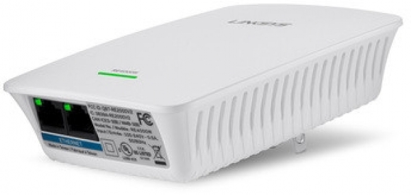 Linksys RE4000W Repeater