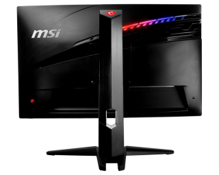 MSI Optix MAG271CR Monitör