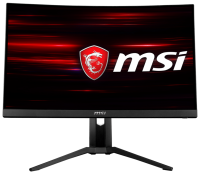 MSI Optix MAG271CR resim