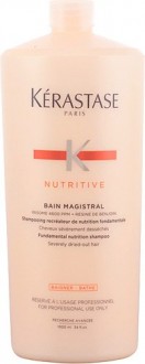 Kerastase Nutritive Bain Magistral 1000 ml Şampuan