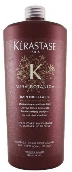 Kerastase Aura Botanica Bain Micellaire 1000 ml Şampuan
