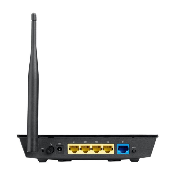 Asus RT-N10 D1 Router