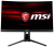 MSI Optix MAG241CR Monitör