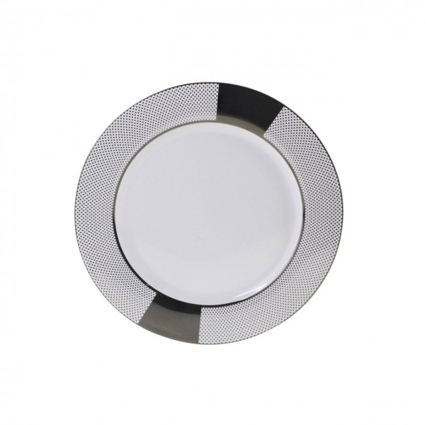 Taç Bright Point 85 Parça Yemek Takımı