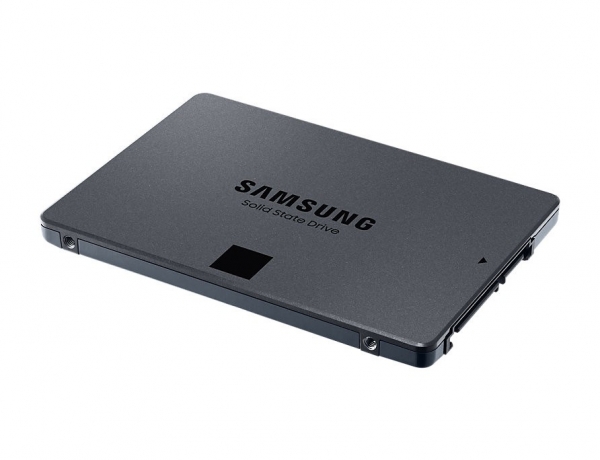 Samsung 860 QVO SSD (2 TB)